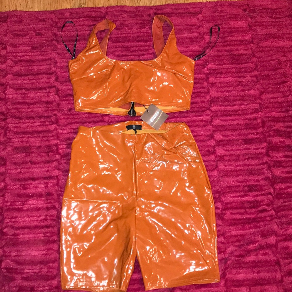 MISSGUIDED VINYL SET